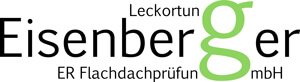 Flachdachprüfung & Leckortung Eisenberger